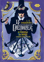 Le Chevalier: O Pêndulo da Morte e outros contos a vapor