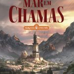 Mar em chamas - Mar interno vol. 3
