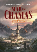 Mar em chamas - Mar interno vol. 3