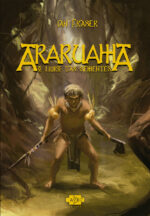 Araruama: o livro das sementes