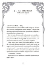 Le Chevalier: O Pêndulo da Morte e outros contos a vapor - Imagem 3