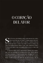 A Queda da Casa de Usher e outros contos de horror - Imagem 4