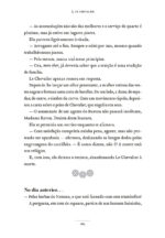 Le Chevalier: O Pêndulo da Morte e outros contos a vapor - Imagem 4