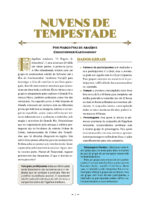 A Bandeira do Elefante e da Arara: Flagellum Amazonis 3 - Nuvens de Tempestade - Imagem 3