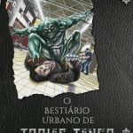 O Bestiário Urbano de Tobias Tango