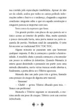 O Bestiário Urbano de Tobias Tango - Imagem 4