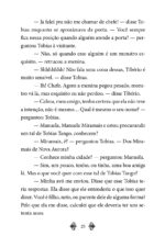 O Bestiário Urbano de Tobias Tango - Imagem 5