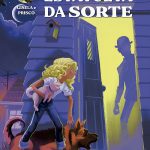 Gisela e Prisco: O enigma da Estatueta da Sorte
