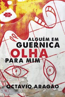 Alguém em Guernica Olha para Mim
