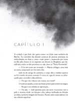 O Circo das Lembranças Esquecidas - Imagem 3