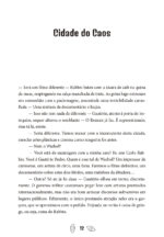 Alguém em Guernica Olha para Mim - Imagem 4