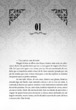 À Meia-Noite Seduzirei o Visconde - A Química do Amor - Vol. 1 - Imagem 4