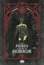 Os Piores Contos de Horror