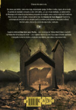 O Apocalipse Amarelo 2: os imundos de Shub-Niggurath - Imagem 2