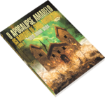 O Apocalipse Amarelo 2: os imundos de Shub-Niggurath - Imagem 3