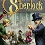 Sherlock e os aventureiros 5: Fim de Jogo