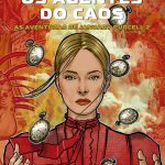 As Aventuras de January Purcell vol. 2 - Os Agentes do Caos