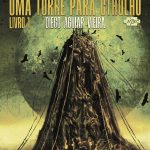 O Apocalipse Amarelo 1: uma torre para Cthulhu - 2ª edição