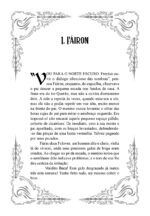 Onisciente: Sombras do Norte - Imagem 3