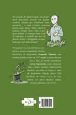 Dico e Alice e a Planta Maluca - Pré-Venda - Imagem 2