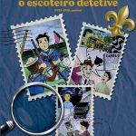 Mila, o escoteiro detetive