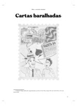 Mila, o escoteiro detetive - Imagem 3