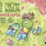 Tê Rex: Sonhorama
