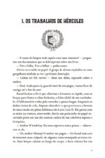 O jovem Arsène Lupin e os Trabalhos de Hércules - Imagem 3