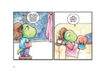 Tê Rex: Sonhorama - Imagem 4
