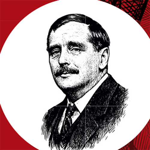 H.G. Wells