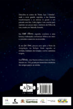Noite, Lua e Estrelas: contos da saga Filhos da Lua - Imagem 2