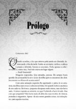 Ao Alvorecer Prenderei uma Dama - A Química do Amor - Vol. 2 - Pré-Venda - Imagem 4