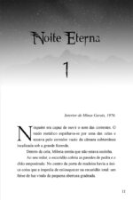 Noite, Lua e Estrelas: contos da saga Filhos da Lua - Imagem 4