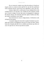Ao Alvorecer Prenderei uma Dama - A Química do Amor - Vol. 2 - Pré-Venda - Imagem 5