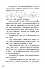 Noite, Lua e Estrelas: contos da saga Filhos da Lua - Imagem 5
