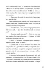 Noite, Lua e Estrelas: contos da saga Filhos da Lua - Imagem 6