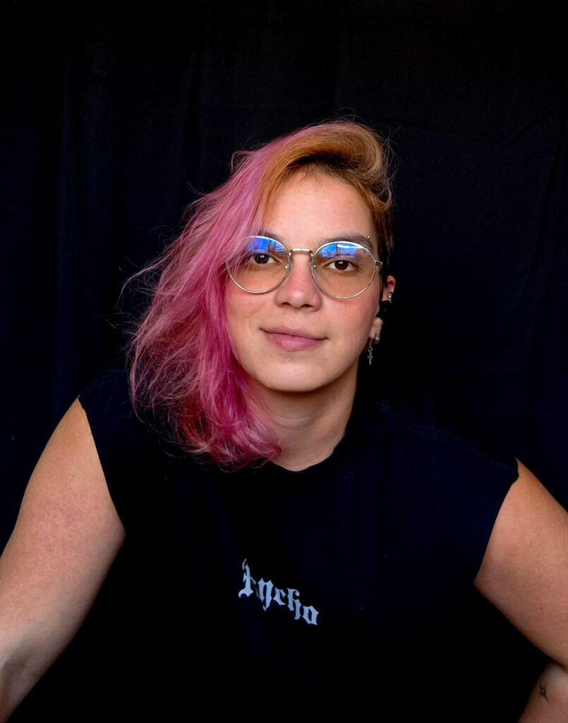 Gab Leão