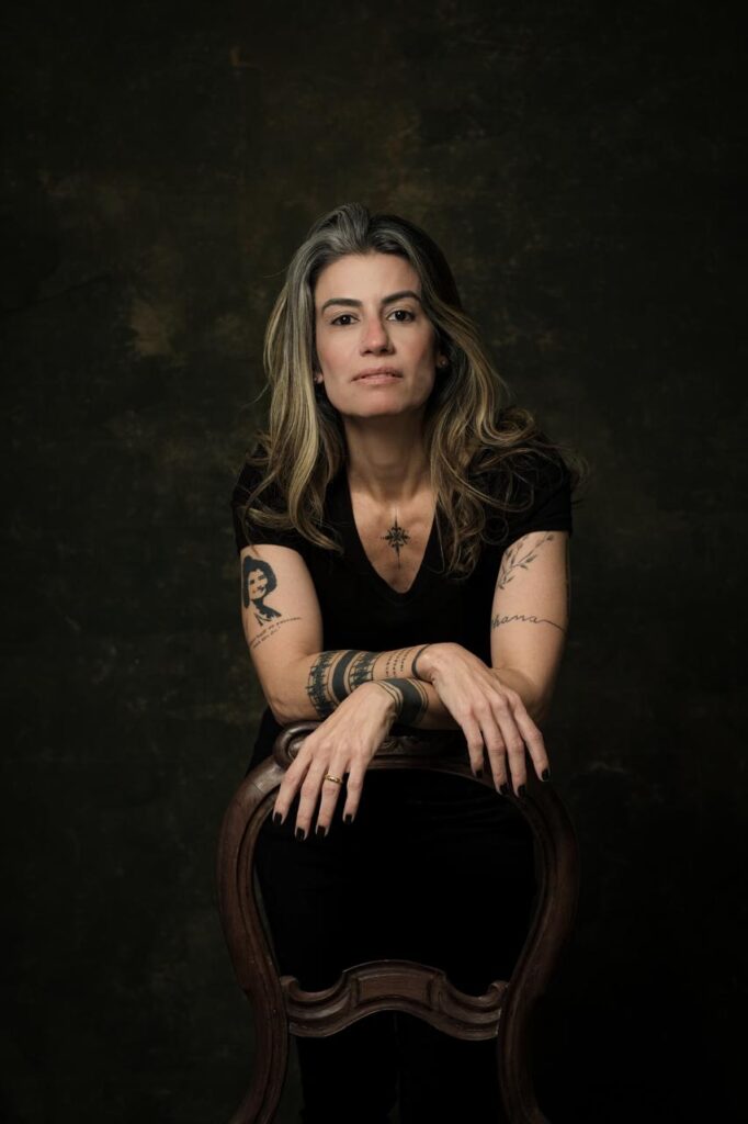 Marina Porteclis