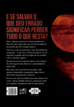 Lua de Sangue em Provena - Imagem 2