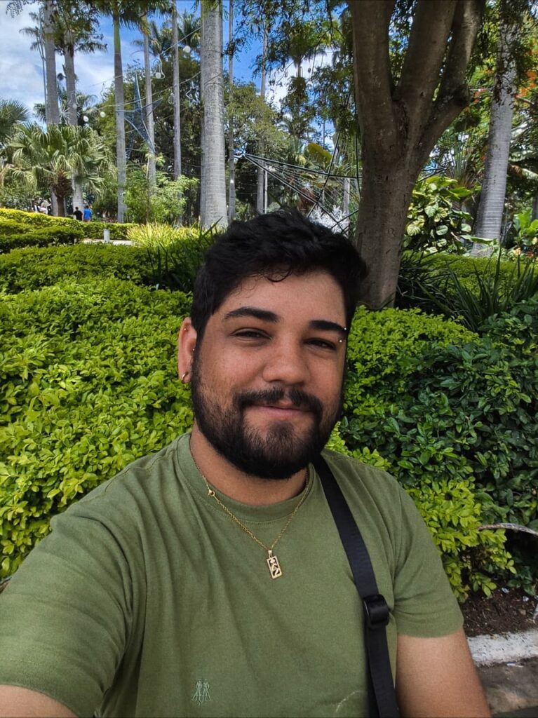 Pedro Oliveira