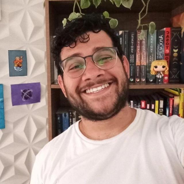 Lucas Matos