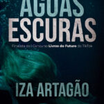 Águas Escuras - Pré-Venda