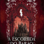 A Escolhida do Barão - Pré-Venda