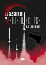 Assassinato no Projeto Eclipse - Pré-Venda