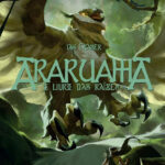 Araruama 2: o livro das Raízes