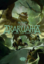 Araruama 2: o livro das Raízes