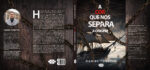 A Cor Que nos Separa: a origem - Imagem 6