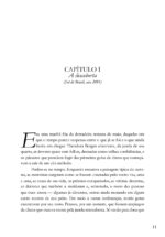 A Cor Que nos Separa: a origem - Imagem 3