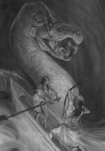 Araruama 2: o livro das Raízes - Imagem 5