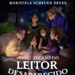 6 Estrelas: O Caso do Leitor Desaparecido